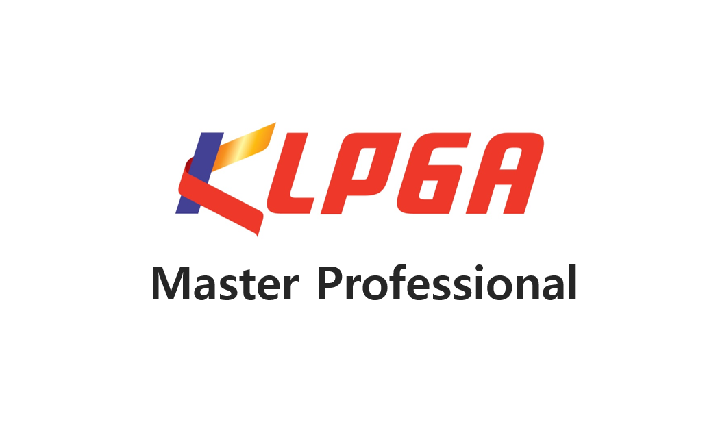 KLPGA Master Professional